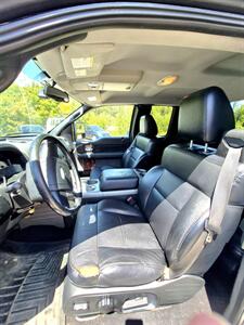 2007 Ford F-150 Lariat   - Photo 18 - Gilmanton, NH 03237