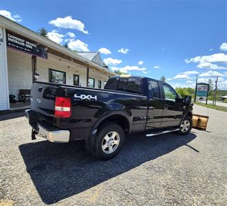 2007 Ford F-150 Lariat   - Photo 8 - Gilmanton, NH 03237
