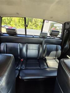 2007 Ford F-150 Lariat   - Photo 13 - Gilmanton, NH 03237
