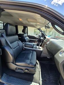 2007 Ford F-150 Lariat   - Photo 12 - Gilmanton, NH 03237