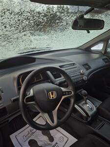 2010 Honda Civic LX-S   - Photo 7 - Gilmanton, NH 03237