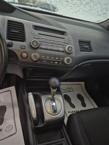 2010 Honda Civic LX-S   - Photo 8 - Gilmanton, NH 03237