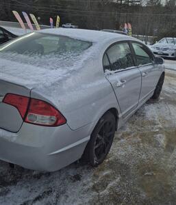 2010 Honda Civic LX-S   - Photo 3 - Gilmanton, NH 03237