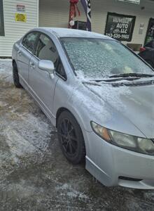 2010 Honda Civic LX-S   - Photo 4 - Gilmanton, NH 03237