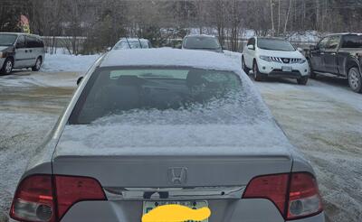 2010 Honda Civic LX-S   - Photo 6 - Gilmanton, NH 03237