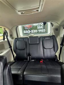 2013 Chrysler Town and Country Touring   - Photo 14 - Gilmanton, NH 03237