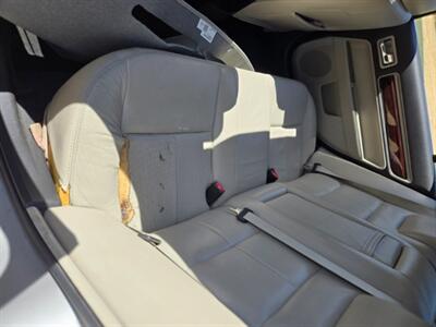 2007 Lincoln MKZ/Zephyr   - Photo 13 - Gilmanton, NH 03237