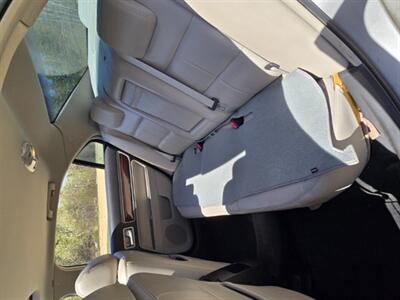 2007 Lincoln MKZ/Zephyr   - Photo 12 - Gilmanton, NH 03237
