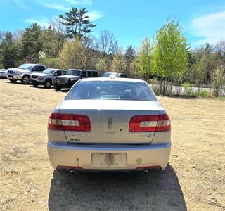2007 Lincoln MKZ/Zephyr   - Photo 5 - Gilmanton, NH 03237