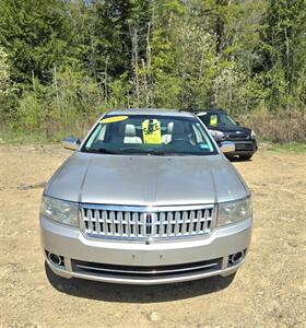 2007 Lincoln MKZ/Zephyr   - Photo 2 - Gilmanton, NH 03237