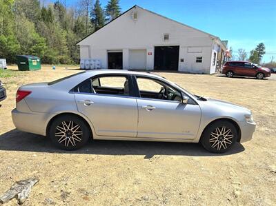 2007 Lincoln MKZ/Zephyr   - Photo 7 - Gilmanton, NH 03237