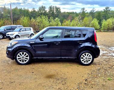 2018 Kia Soul EX Premium   - Photo 2 - Gilmanton, NH 03237