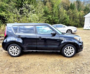 2018 Kia Soul EX Premium   - Photo 5 - Gilmanton, NH 03237