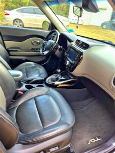 2018 Kia Soul EX Premium   - Photo 14 - Gilmanton, NH 03237