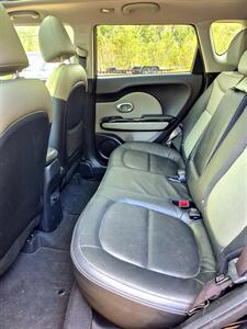 2018 Kia Soul EX Premium   - Photo 17 - Gilmanton, NH 03237
