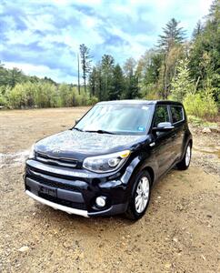 2018 Kia Soul EX Premium   - Photo 12 - Gilmanton, NH 03237