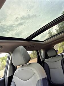 2018 Kia Soul EX Premium   - Photo 18 - Gilmanton, NH 03237