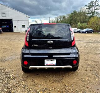 2018 Kia Soul EX Premium   - Photo 9 - Gilmanton, NH 03237