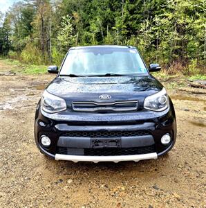 2018 Kia Soul EX Premium   - Photo 11 - Gilmanton, NH 03237
