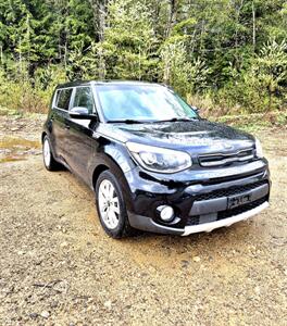 2018 Kia Soul EX Premium   - Photo 13 - Gilmanton, NH 03237