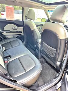2018 Kia Soul EX Premium   - Photo 15 - Gilmanton, NH 03237
