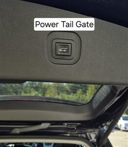 2017 Chevrolet Equinox Premier   - Photo 16 - Gilmanton, NH 03237