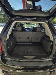 2017 Chevrolet Equinox Premier   - Photo 15 - Gilmanton, NH 03237