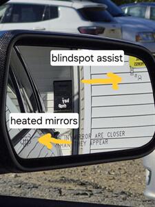 2017 Chevrolet Equinox Premier   - Photo 18 - Gilmanton, NH 03237