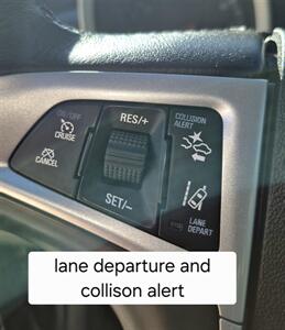 2017 Chevrolet Equinox Premier   - Photo 17 - Gilmanton, NH 03237