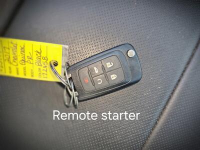 2017 Chevrolet Equinox Premier   - Photo 20 - Gilmanton, NH 03237