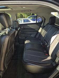 2017 Chevrolet Equinox Premier   - Photo 13 - Gilmanton, NH 03237