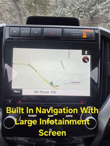 2022 Subaru Ascent Limited 7-Passenger   - Photo 11 - Gilmanton, NH 03237