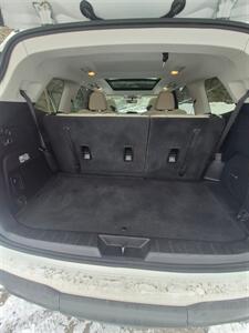 2022 Subaru Ascent Limited 7-Passenger   - Photo 22 - Gilmanton, NH 03237