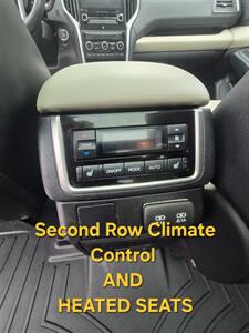 2022 Subaru Ascent Limited 7-Passenger   - Photo 19 - Gilmanton, NH 03237