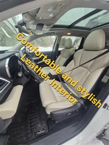 2022 Subaru Ascent Limited 7-Passenger   - Photo 8 - Gilmanton, NH 03237