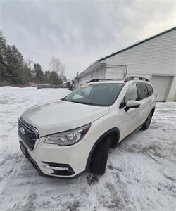 2022 Subaru Ascent Limited 7-Passenger   - Photo 3 - Gilmanton, NH 03237