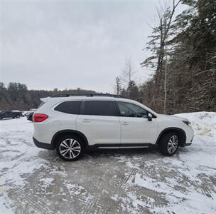 2022 Subaru Ascent Limited 7-Passenger   - Photo 7 - Gilmanton, NH 03237