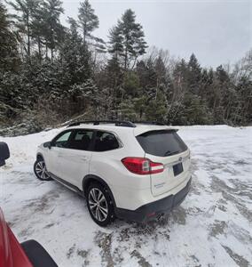 2022 Subaru Ascent Limited 7-Passenger   - Photo 5 - Gilmanton, NH 03237