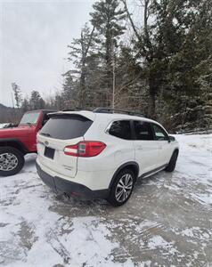 2022 Subaru Ascent Limited 7-Passenger   - Photo 6 - Gilmanton, NH 03237