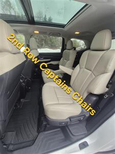 2022 Subaru Ascent Limited 7-Passenger   - Photo 18 - Gilmanton, NH 03237
