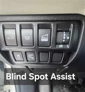 2022 Subaru Ascent Limited 7-Passenger   - Photo 13 - Gilmanton, NH 03237