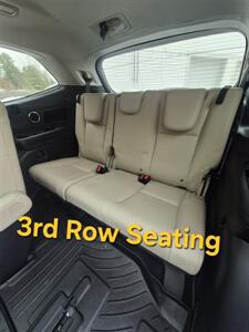 2022 Subaru Ascent Limited 7-Passenger   - Photo 21 - Gilmanton, NH 03237