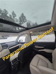 2022 Subaru Ascent Limited 7-Passenger   - Photo 20 - Gilmanton, NH 03237