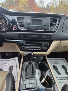 2016 Kia Sedona EX   - Photo 10 - Gilmanton, NH 03237