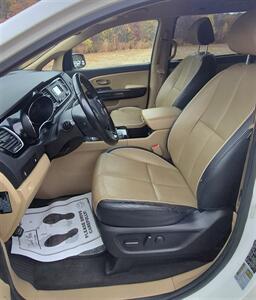 2016 Kia Sedona EX   - Photo 9 - Gilmanton, NH 03237