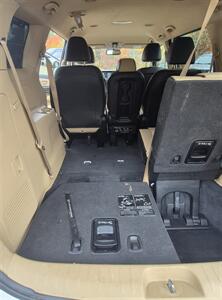 2016 Kia Sedona EX   - Photo 14 - Gilmanton, NH 03237