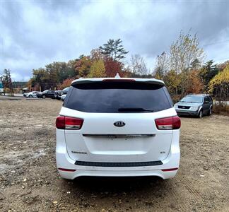 2016 Kia Sedona EX   - Photo 6 - Gilmanton, NH 03237