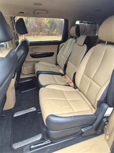 2016 Kia Sedona EX   - Photo 11 - Gilmanton, NH 03237