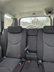 2008 Toyota RAV4 Sport   - Photo 11 - Gilmanton, NH 03237