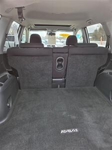 2008 Toyota RAV4 Sport   - Photo 12 - Gilmanton, NH 03237